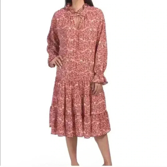 OPT dress - Picture 1 of 10